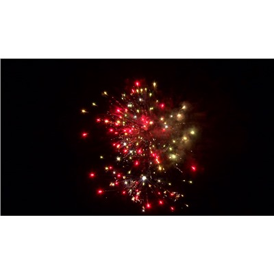 Фейерверк Р7500 Амигос (1" х 36)