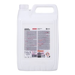 Средство для очистки после ремонта Cement Remover, 5,8 кг