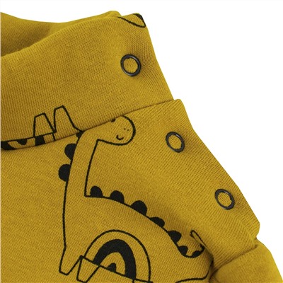 YOULALA Джемпер 0460340406