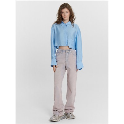 РУБАШКА ЖЕНСКАЯ 122912