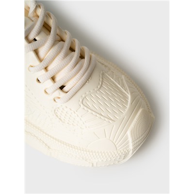 Сабо для девочек