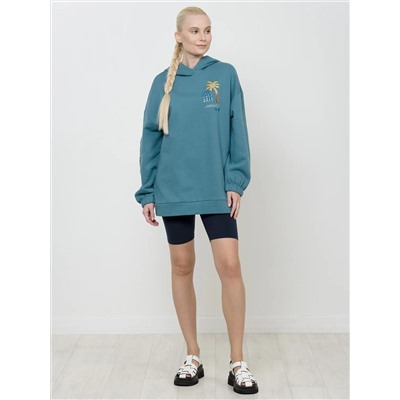 PELICAN Толстовка DFNK6875