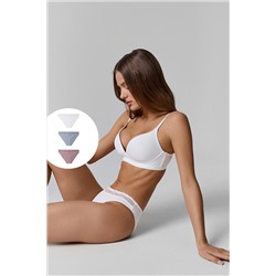 Трусы женские (3шт.) MARK FORMELLE, 1238709