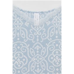 Trikozza Сорочка Е 10043