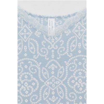 Trikozza Сорочка Е 10043