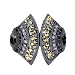 Кольцо арт. 22 7274 (id 288055)