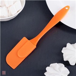 Лопатки для кухни силиконовая