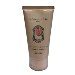 Крем для рук La Sultane de Saba Rose