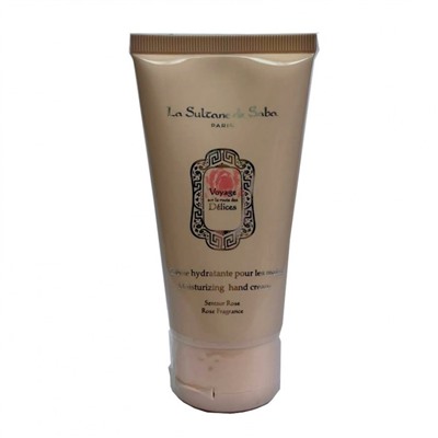 Крем для рук La Sultane de Saba Rose