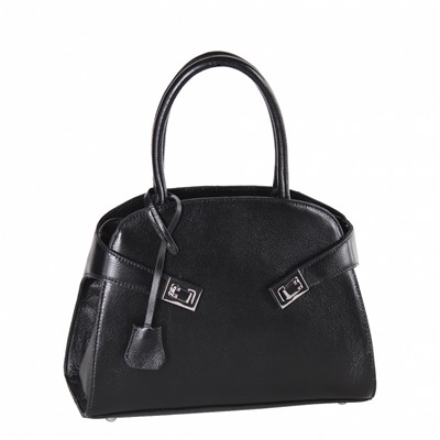 Сумка 6699VG black Vitelli Grassi