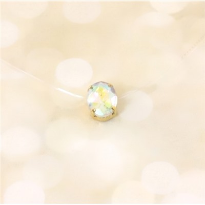 Кулон на леске Н01-8618р