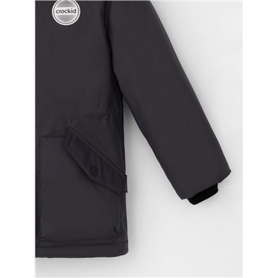 CROCKID Куртка ВК 36106/3 ГР (98-122)