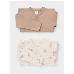 CROCKID Комбинезон К 6523-2уп