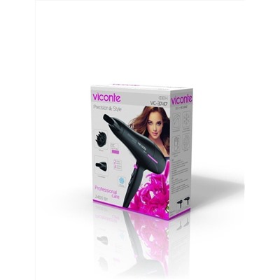 Viconte Фен