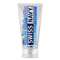 Лубрикант-желе на водной основе Premium Jelly Lubricant - 150 мл.