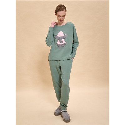 Комплект женский