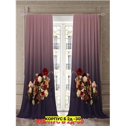 Фотошторы 3д 2046497-7