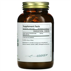 Pure Synergy, Organic Matcha Power, 2.1 oz (60 g) Powder