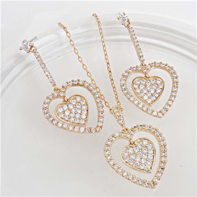 Акц -12% Комплект арт. XG23 0119 (id 208731)