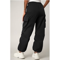 Женские брюки карго Happyfox