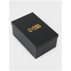 Бокал для коньяка 550 мл «Рыбалка», подарочный, стекло, цвет бронза