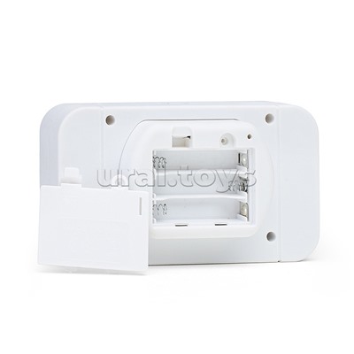 Игрушка-антистресс "Зверята" (микс) в коробке