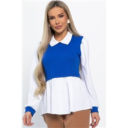 LT Collection Блуза Б14840-3М