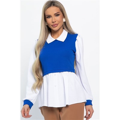 LT Collection Блуза Б14840-3М