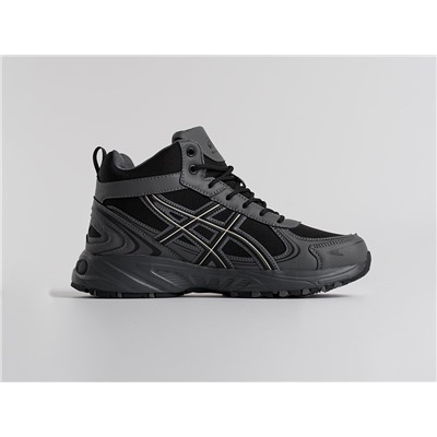 Зимние Кроссовки Asics Gel Kayano 8 Mid