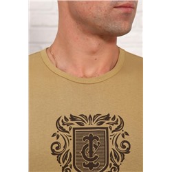 1042 Пижама (Коричневый)