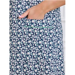 Халат Олим (ромашка)