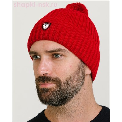 493 T флис Колпак (56-58)