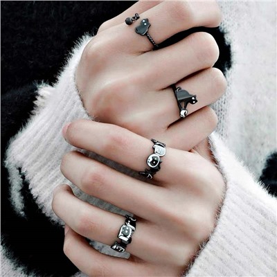 Кольцо арт. 22 7120 (id 287665)