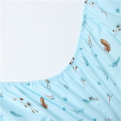 Постельное бельё ясельное LoveLife «Нежность», сатин