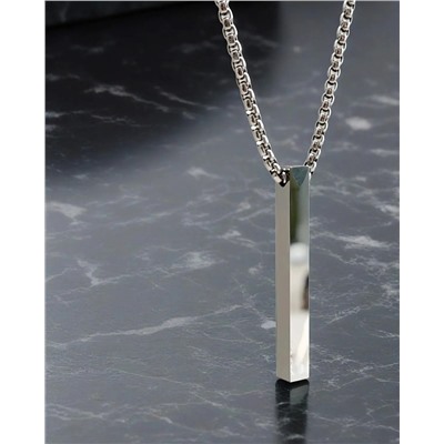 Подвеска "столбик"