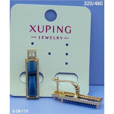 Серьги #23114113