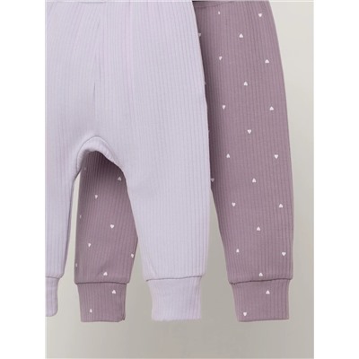 CROCKID Брюки К 400715-2уп