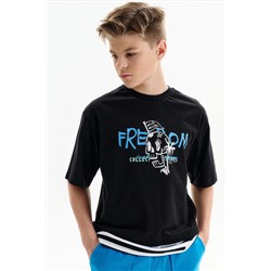 Футболка для мальчиков PELICAN, 1242137