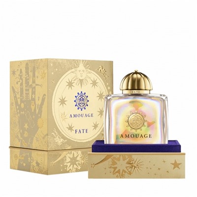 AMOUAGE FATE edp (w) 100ml
