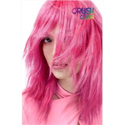 Ollin Гель-краска для волос прямого действия / Crush Color, фуксия, 100 мл KRISTALLER, 1110161