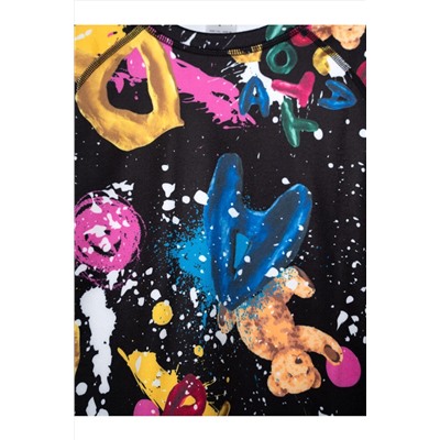 Термокомплект PLAYTODAY, 1223193