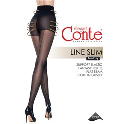 Колготки CONTE ELEGANT, 808106