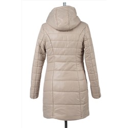 04-1752 Куртка демисезонная (Синтепон 150)