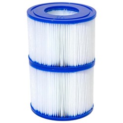 Картридж для фильтра (VI), 2 шт., 60311 Bestway