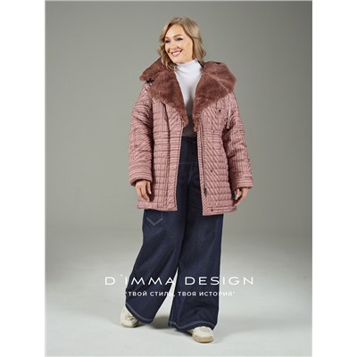 DIMMA Куртка 2602
