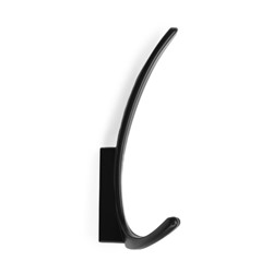 Крючок мебельный CAPPIO FLAT, трехрожковый, цвет черный