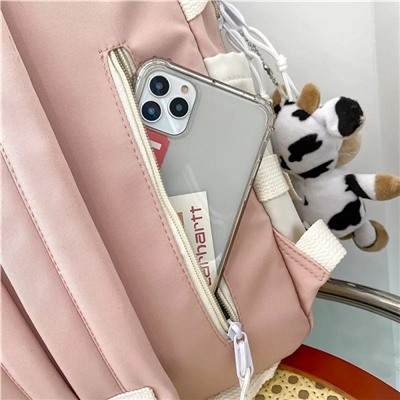 Детский рюкзак с игрушкой SUM73