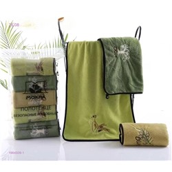 Кухонные полотенца 1984509-1