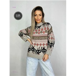 Свитер 1977003-4