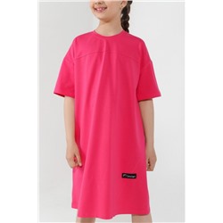 Туника для девочки АЛЕКСА-1 (Фуксия)